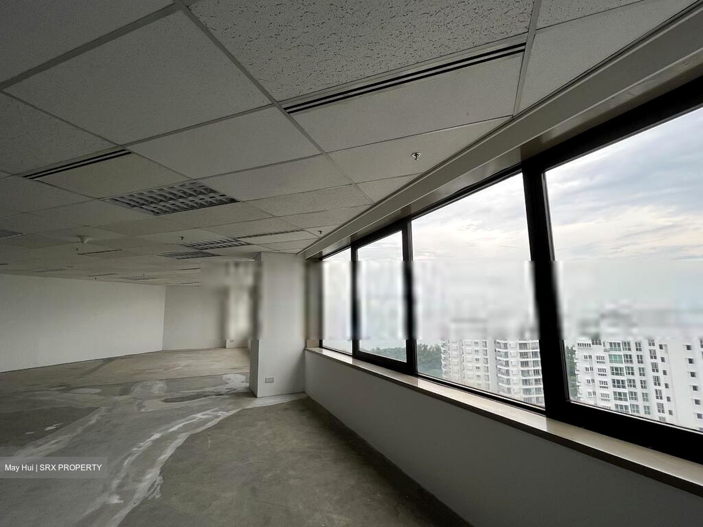 Parkway Parade (D15), Office #453931031
